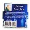 Encens en grains de Saint Jude de 50g