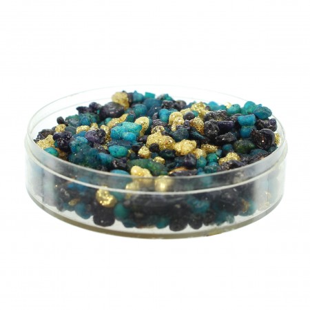 Encens en grains de le...