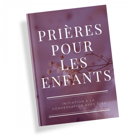 Livre de Prières pour les...