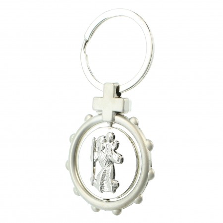 Porte clé dizainier...