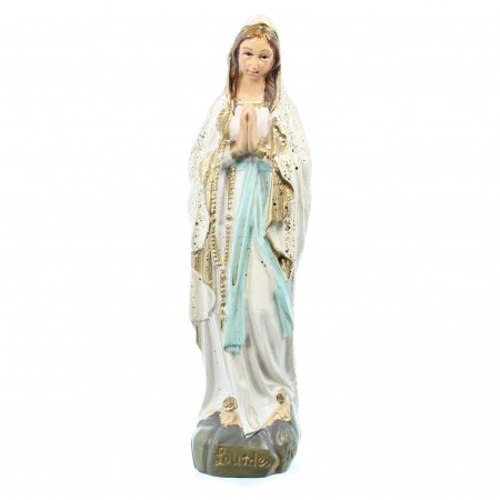 Nostra Signora di Lourdes...