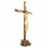 Cross in resin 36cm