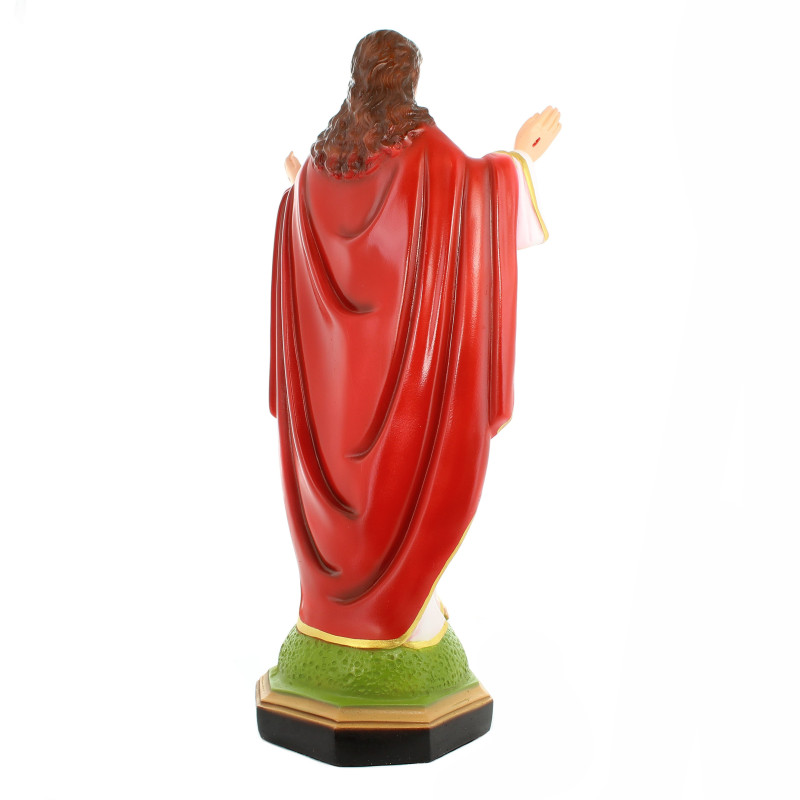 VENTURA TRADING 12 Cm Pancrazio Di Roma San Pancracio Figura Di - 9