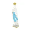 Statue Notre Dame de Lourdes 30cm