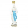 Statue Notre Dame de Lourdes 30cm