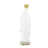 Statue Notre Dame de Lourdes 30cm