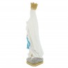 Statue of Our Lady of Lourdes 40cm