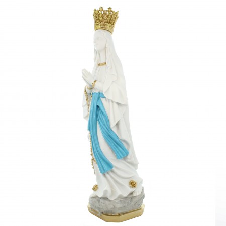 Nostra Signora di Lourdes 40cm