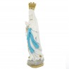 Statue of Our Lady of Lourdes 40cm