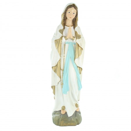 Nostra Signora di Lourdes...