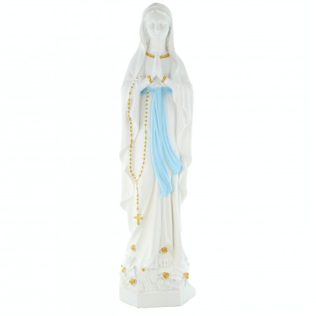 Statue Notre Dame de...