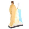 Statue de la Sainte Famille 30cm en résine