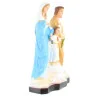 Statue de la Sainte Famille 30cm en résine