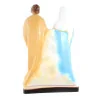 Statue de la Sainte Famille 30cm en résine