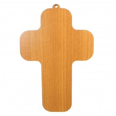 Croce della Sacra Famiglia per bambini