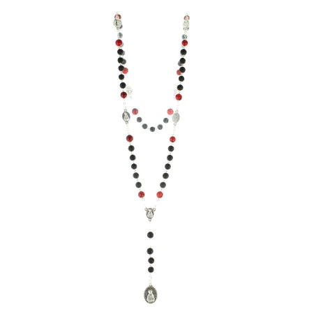 Rosary of the 7 Sorrows of Mary with its box