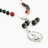 Rosary of the 7 Sorrows of Mary with its box