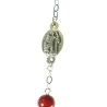 Rosary of the 7 Sorrows of Mary with its box