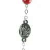 Rosary of the 7 Sorrows of Mary with its box