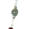 Rosary of the 7 Sorrows of Mary with its box