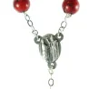 Rosary of the 7 Sorrows of Mary with its box