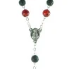 Rosary of the 7 Sorrows of Mary with its box