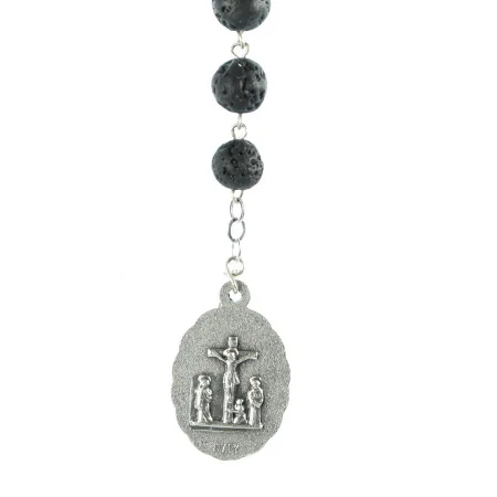 Rosary of the 7 Sorrows of Mary with its box