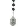 Rosary of the 7 Sorrows of Mary with its box