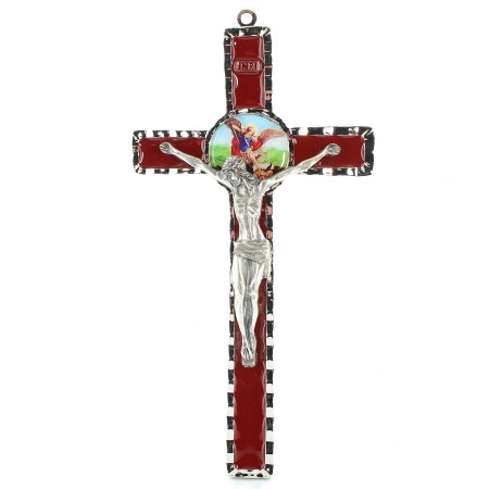 Croix de Saint Michel en...