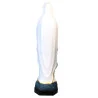 Statue Notre Dame de Lourdes en résine 60cm