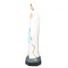 Statue Notre Dame de Lourdes en résine 60cm