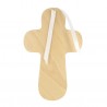 Croce di San Michele in legno 15 cm
