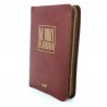 Bible de Jérusalem édition poche