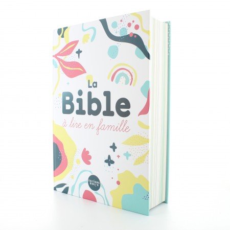 Bible for Family
