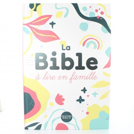 Bible for Family