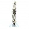 7cm metal Holy Family statue
