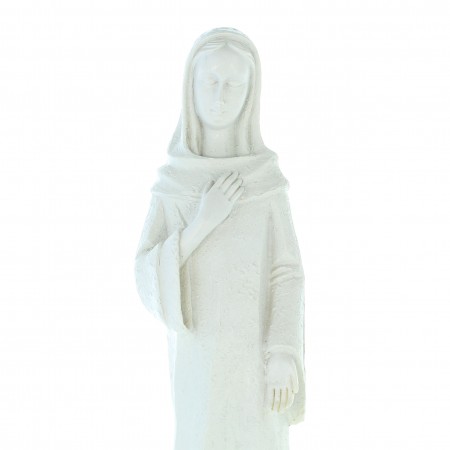 Virgin Mary statue 30cm