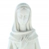 Virgin Mary statue 30cm