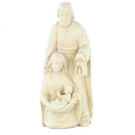 Statue de la Sainte Famille...