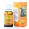 Nag Champa scented Saint Michael's nun oil 10ml My Arom