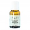 Olio essenziale religioso di salvia bianca con preghiera 10ml