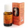Religious essential oil of Merciful Christ with prayer 10ml