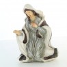 Realistic Nativity Scene with 11 hand-painted 16cm figures