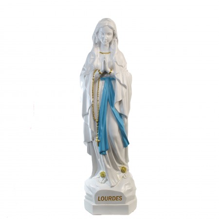 Statue Notre Dame de...
