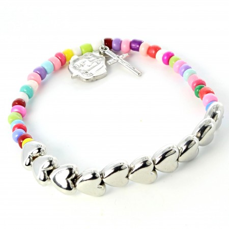 Bracelet perles...