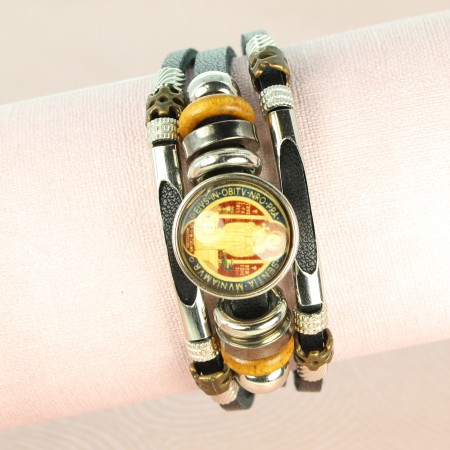 Bracelet de Saint Benoît...