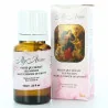 Olio essenziale religioso al profumo di rosa Madonna che Scioglie I Nodi 10ml