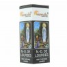 Our Lady of Lourdes religious essential oil, 10ml