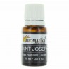 Saint Joseph religious essential oil, vanilla oliban scented 10ml