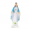 10cm resin statue of Our Lady of Grace